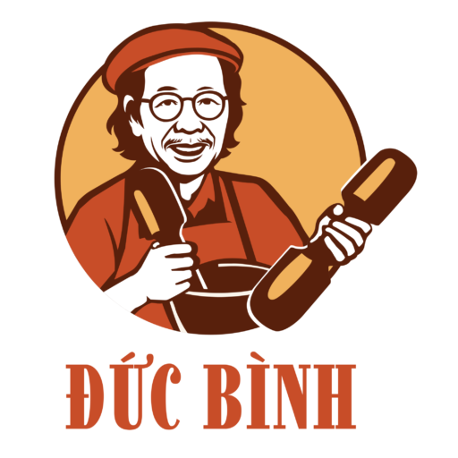 Giò Chả Đức Bình