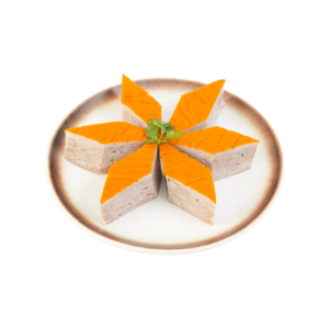 Chả quế nướng