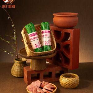 Nem chua cối